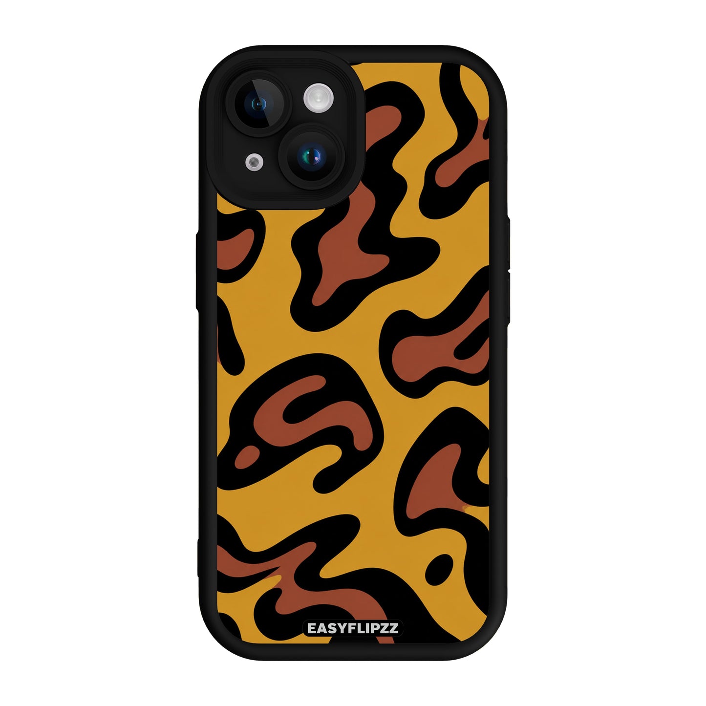Safari Drift - iPhone 15 Plus