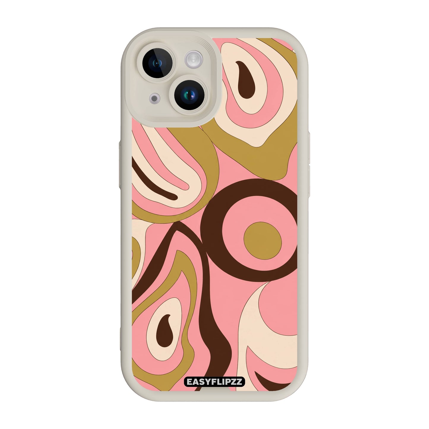 Rose Riviera - iPhone 12