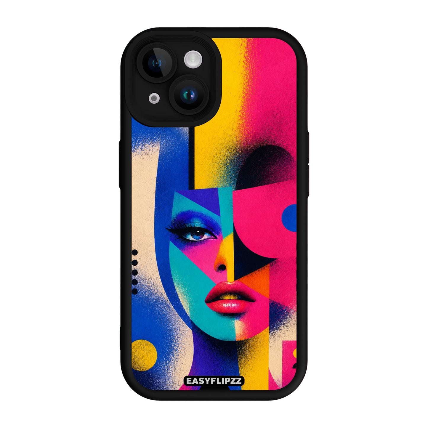 Neon Muse - iPhone 14