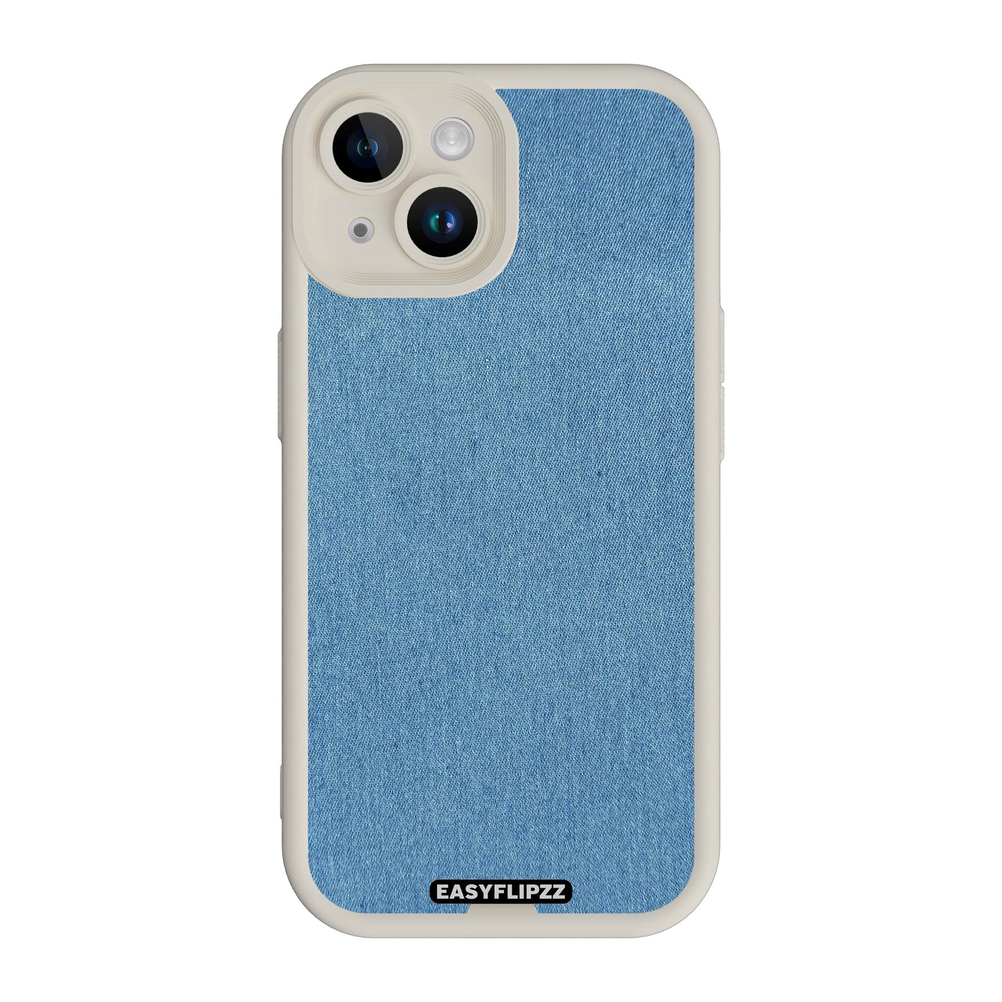 Classic Denim - iPhone 12