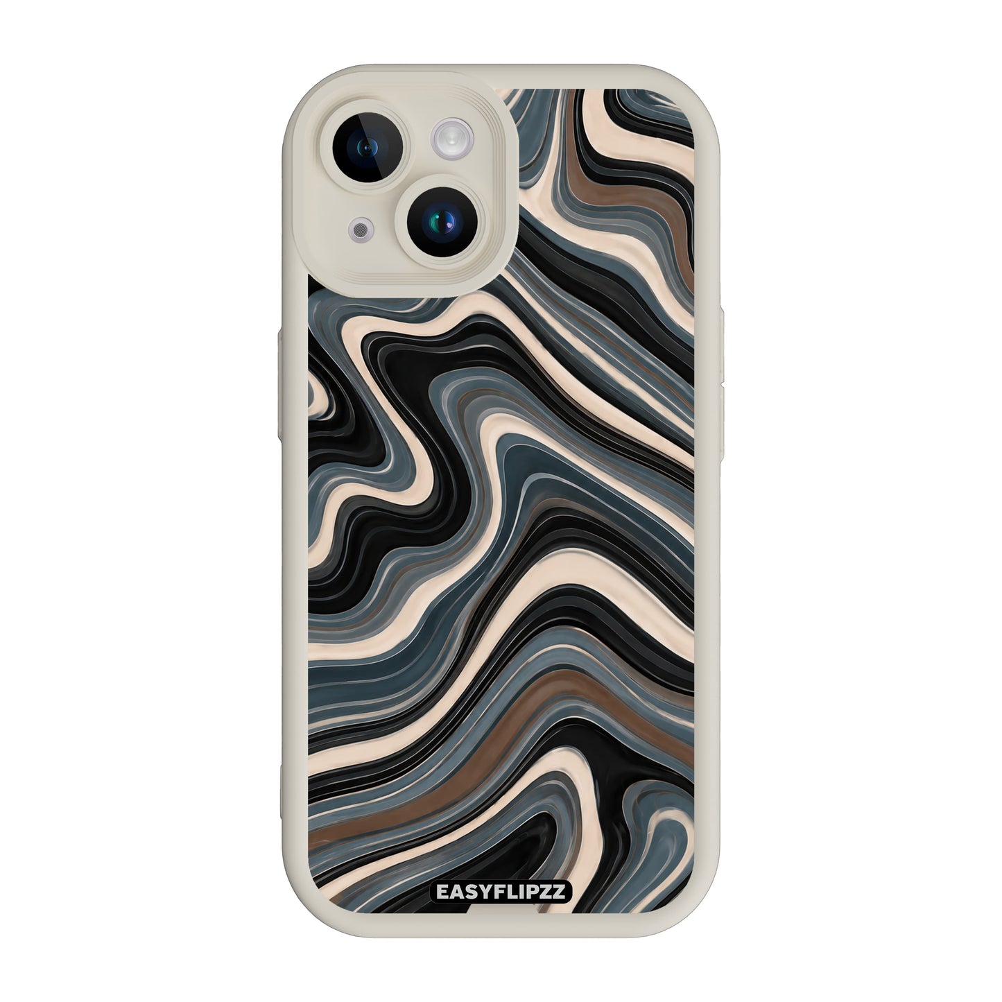 Slate Flow - iPhone 12