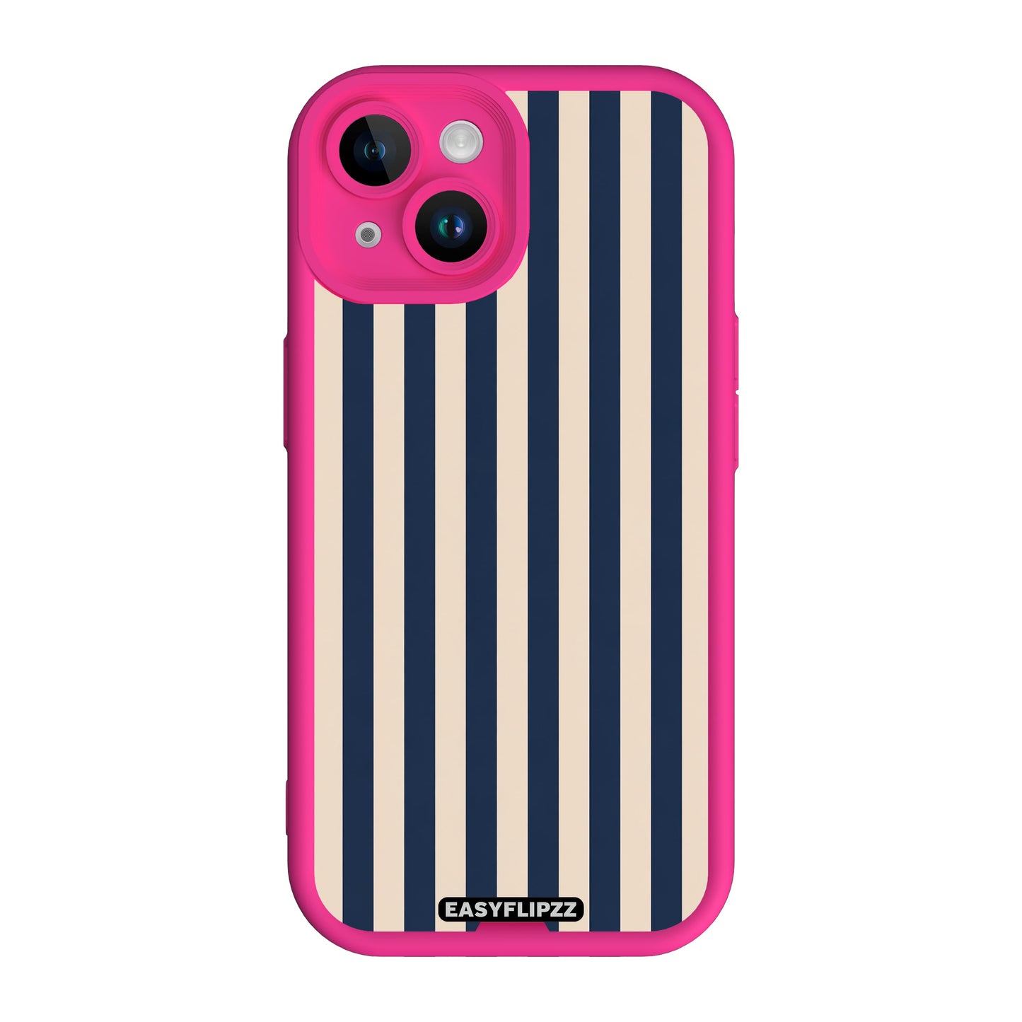 Navy Cabana - iPhone 13