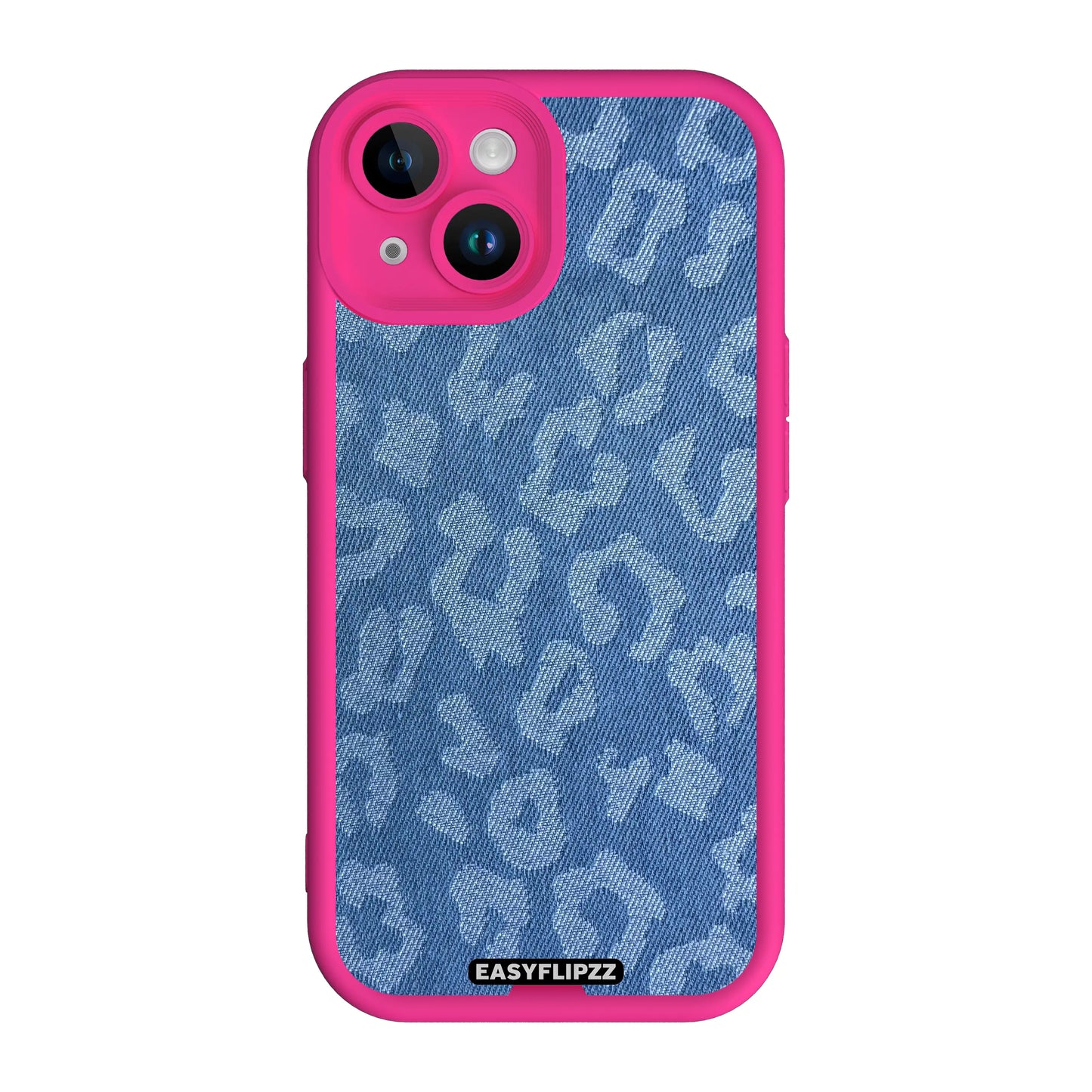 Sky Safari Jacquard - iPhone 14 Plus