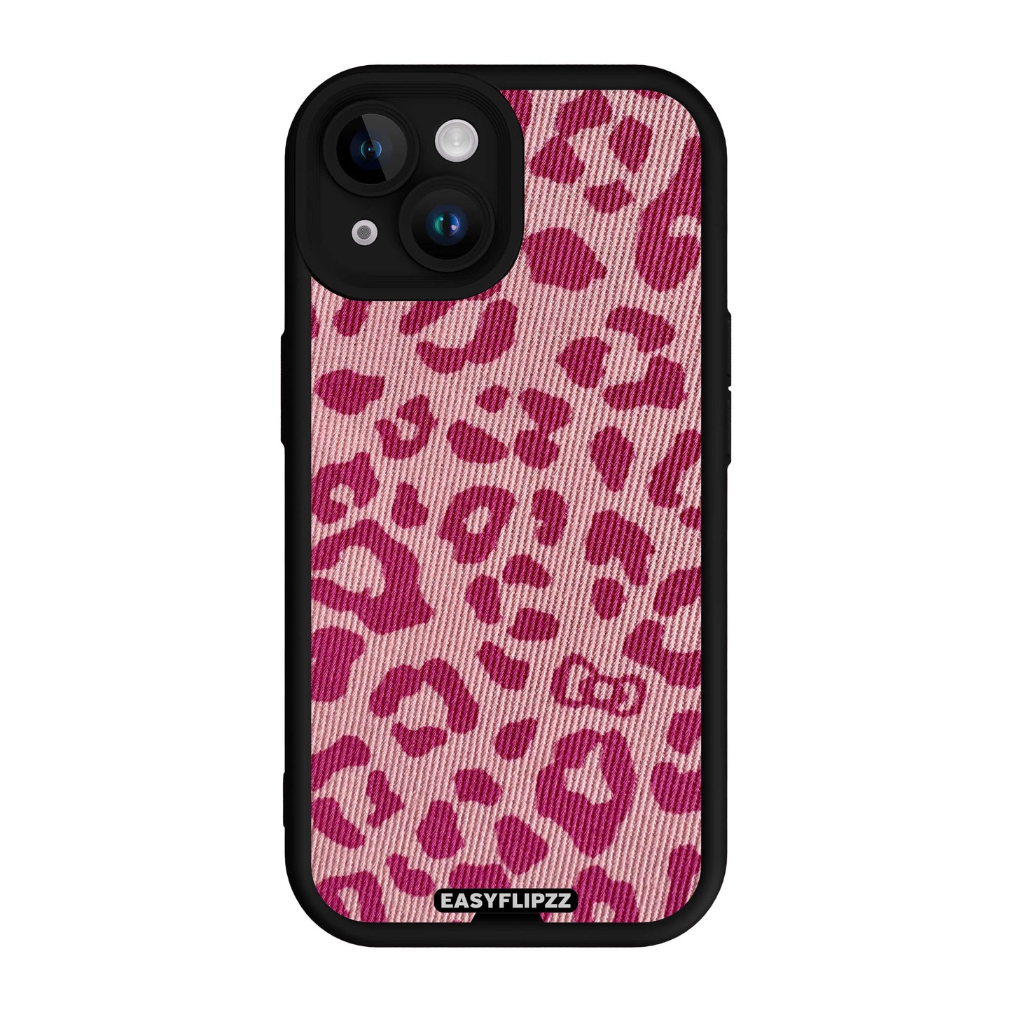 Pink Safari Jacquard - iPhone 13
