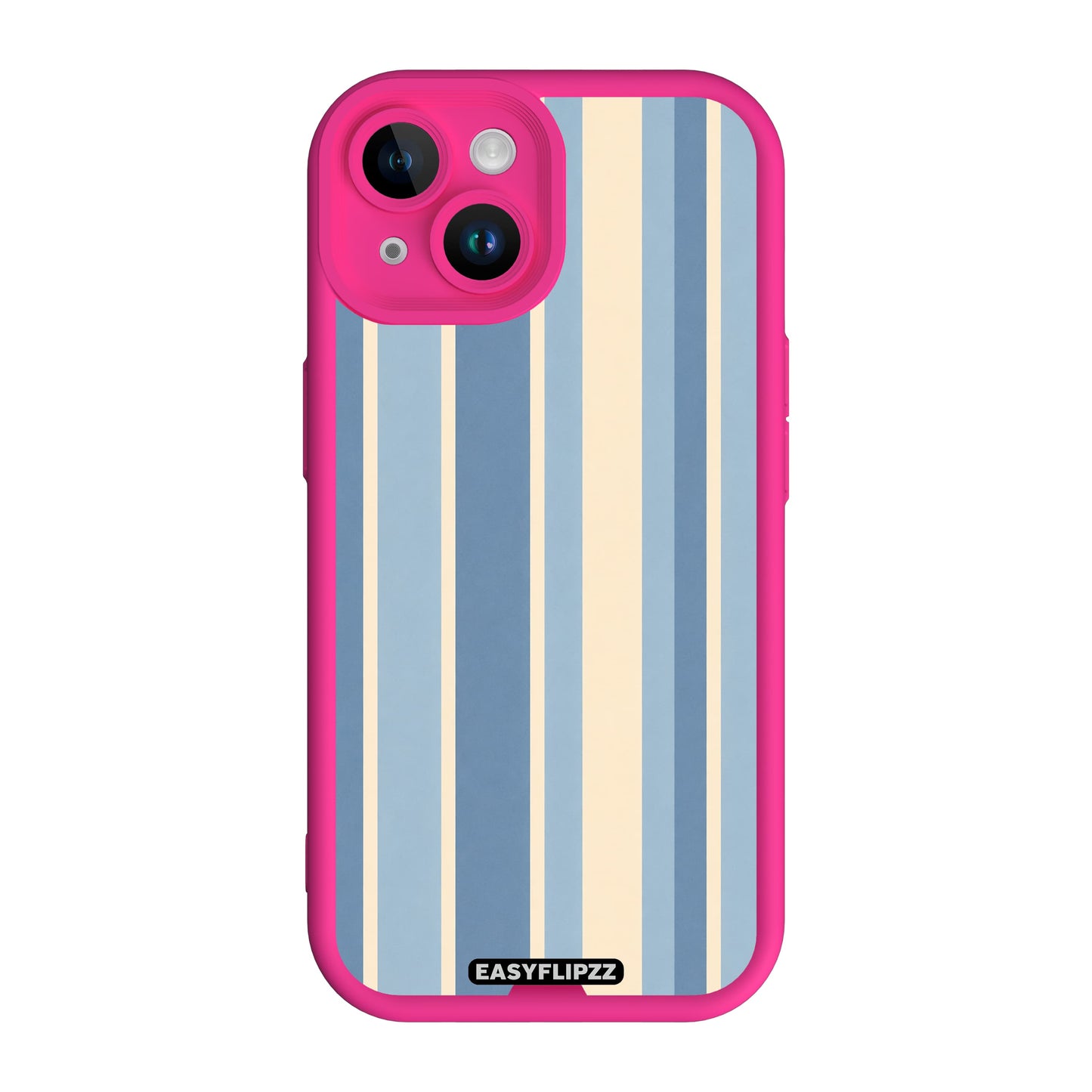 Azure Rhythm - iPhone 13
