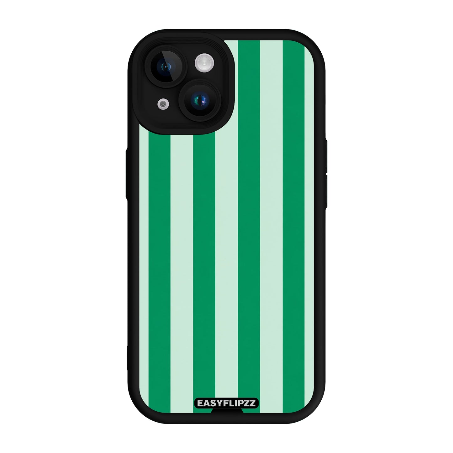 Emerald Rhythm - iPhone 13