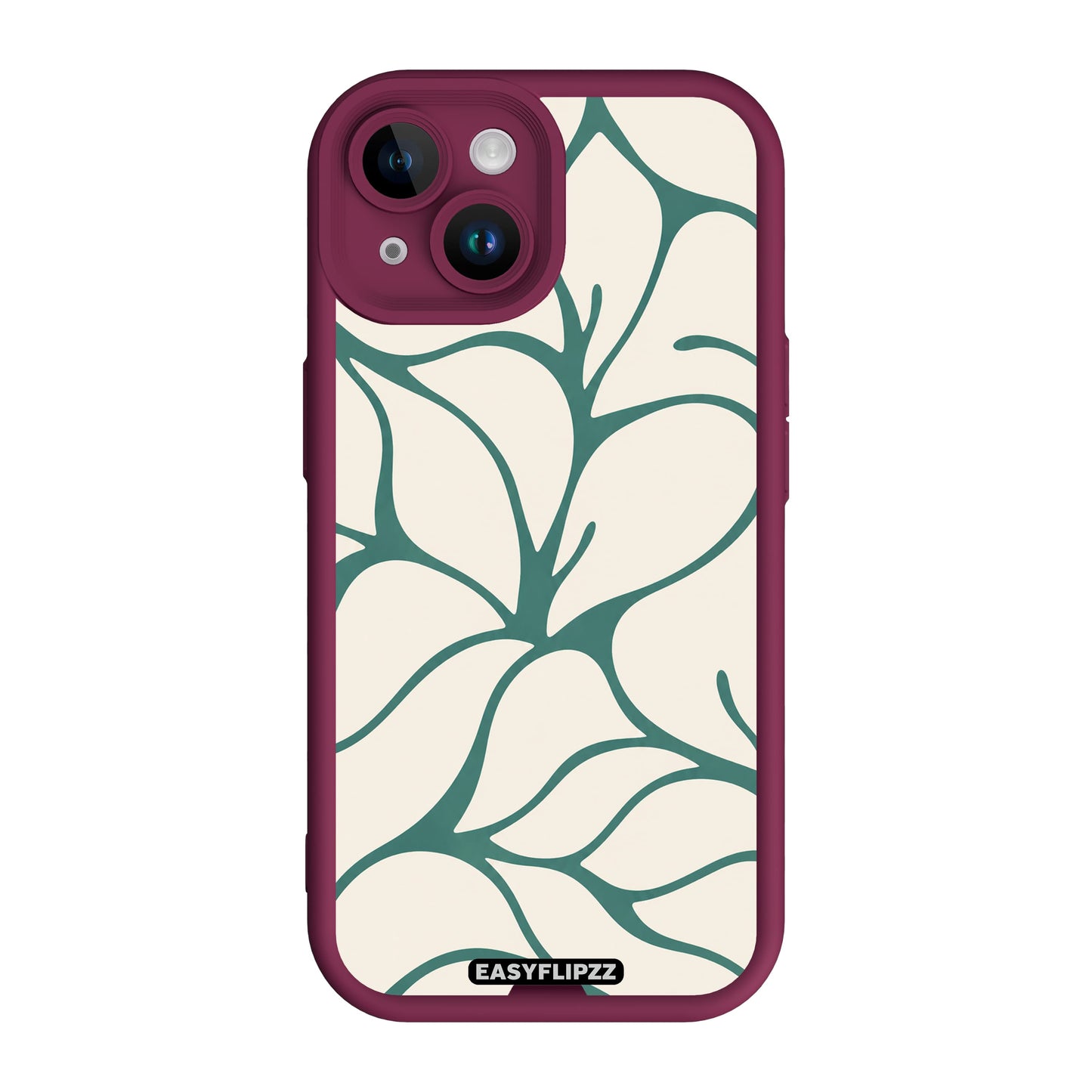 Sage Canopy  - iPhone 12