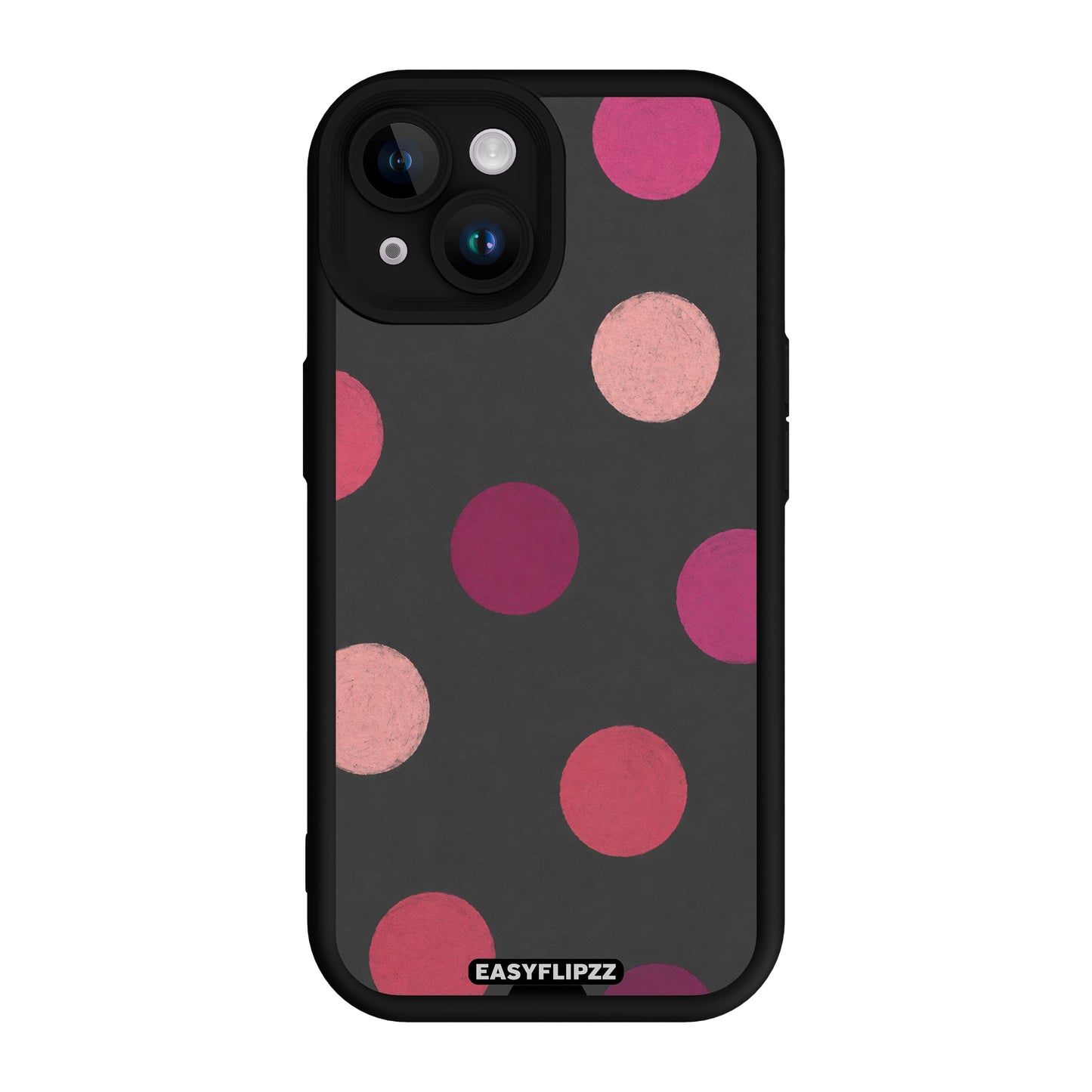 Berry Confetti - iPhone 13