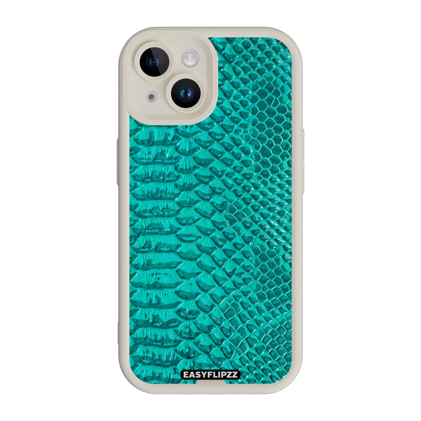 Emerald Python - iPhone 12