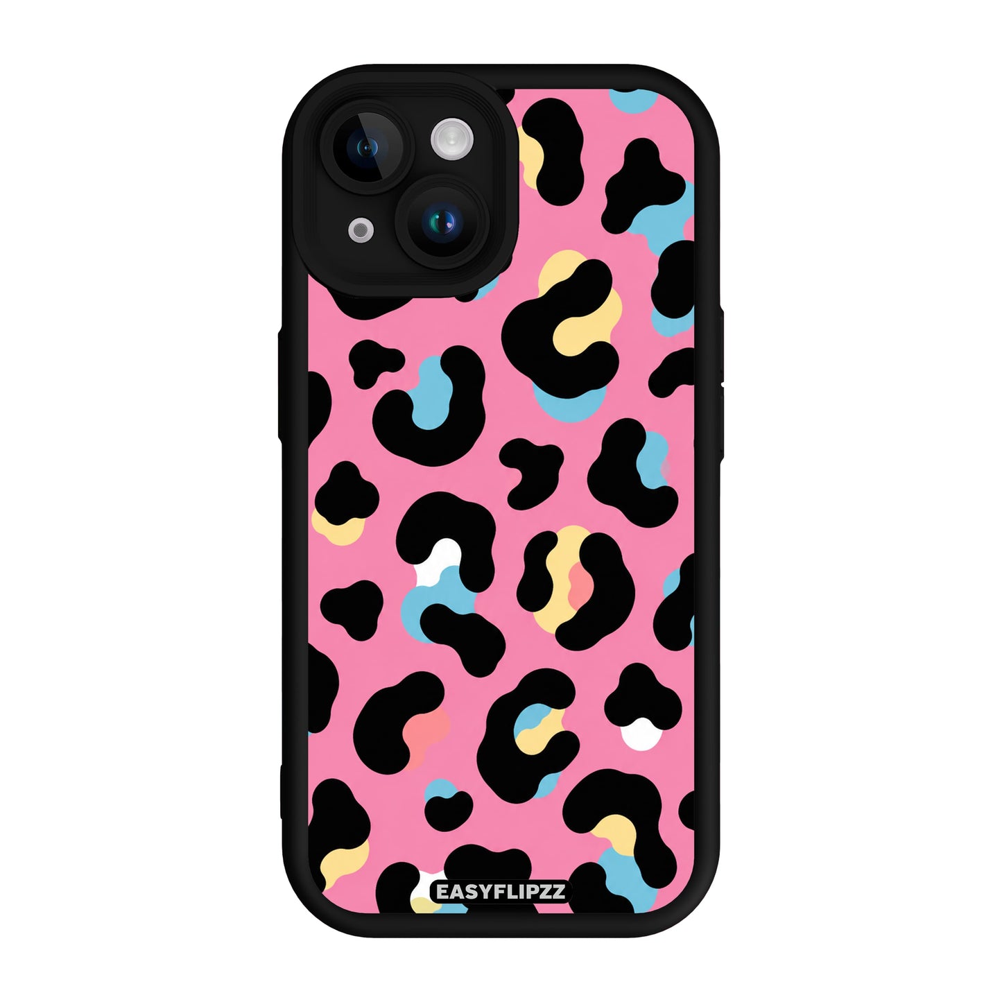Candy Leopard  - iPhone 14