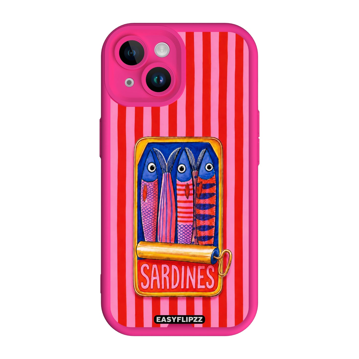 Sardine Society - iPhone 14 Plus