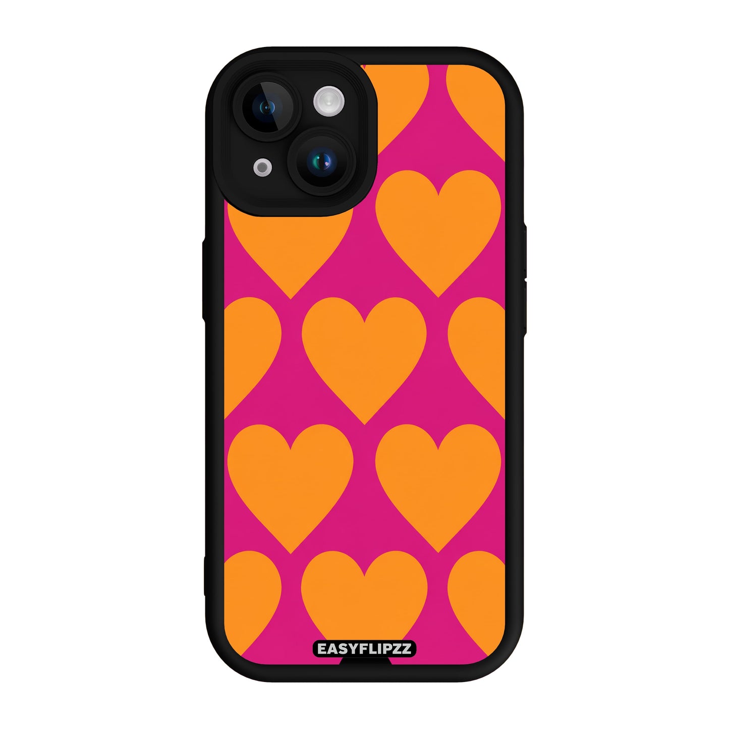 Sweet Crush - iPhone 15 Plus