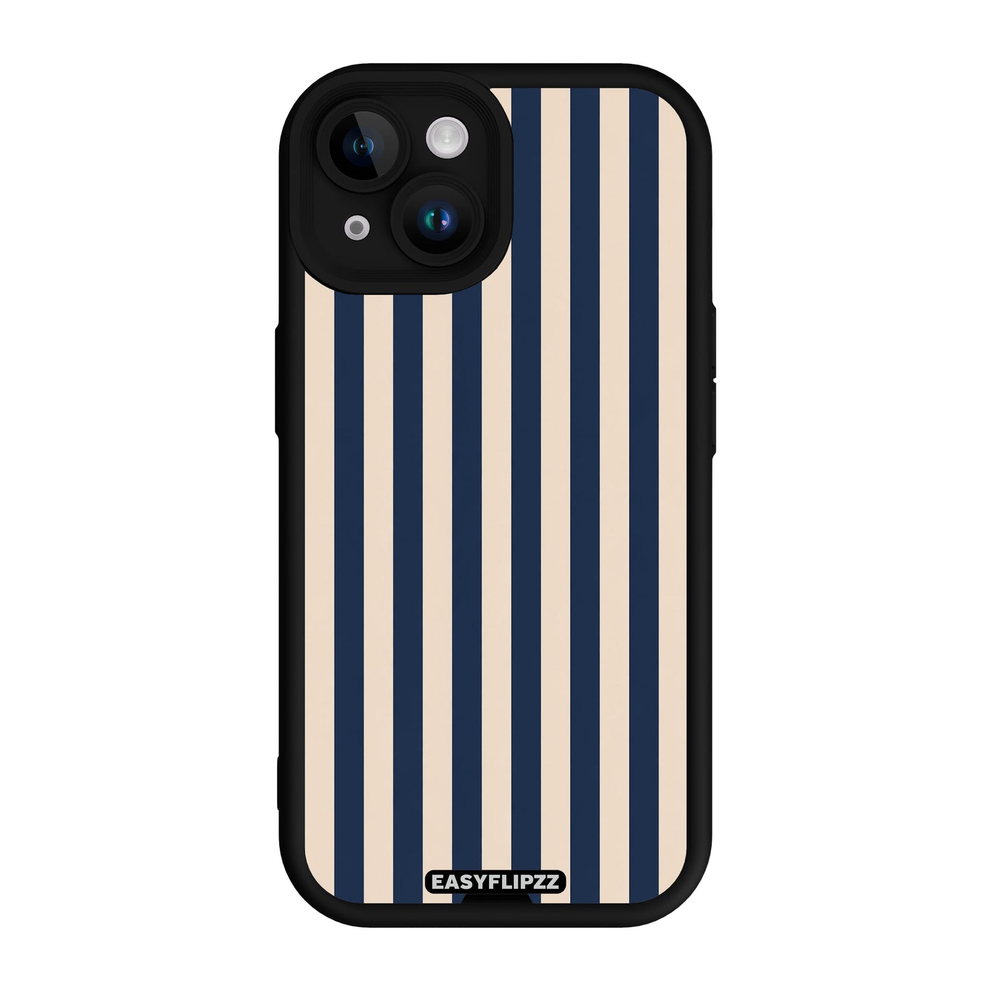 Navy Cabana - iPhone 13