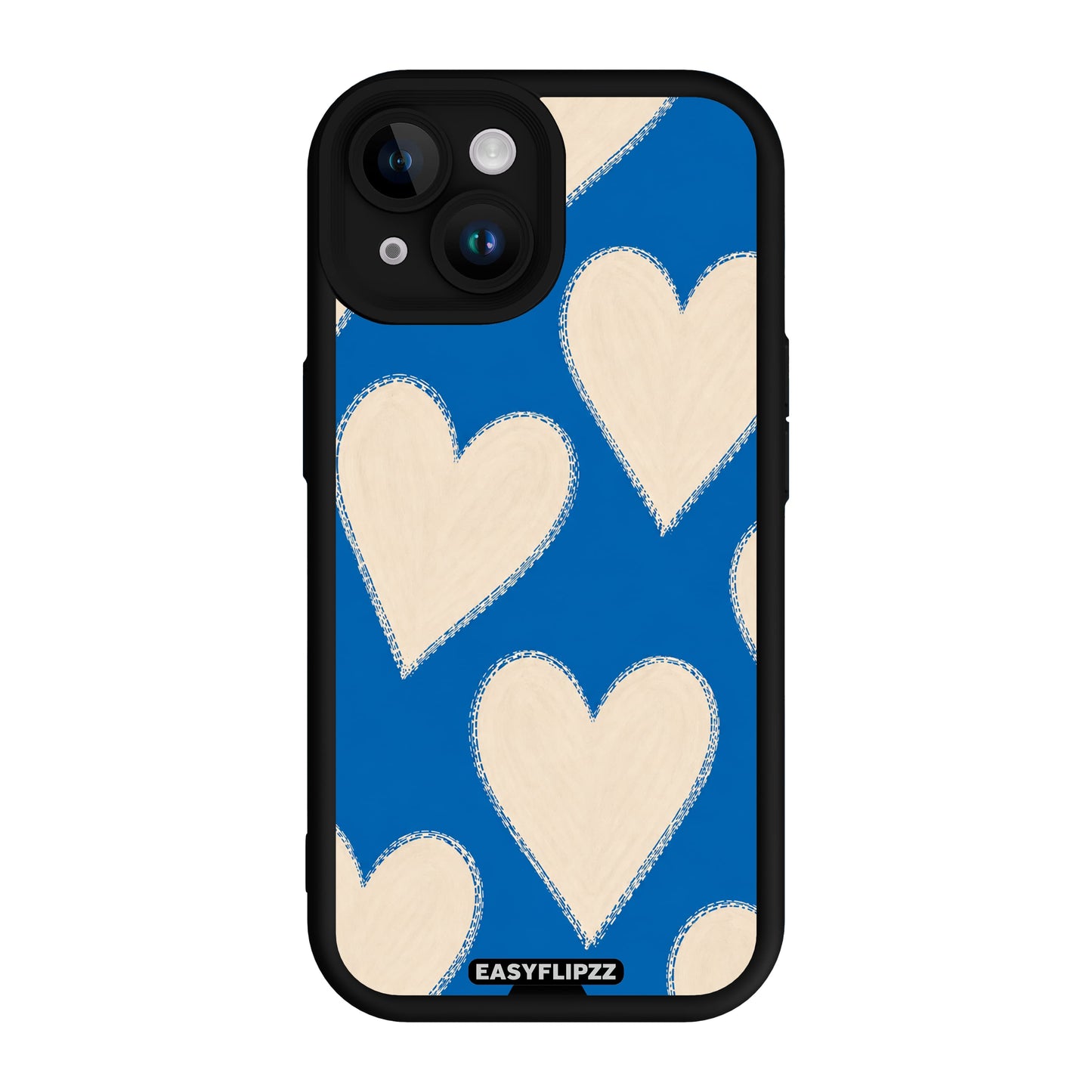 Azure Hearts - iPhone 12