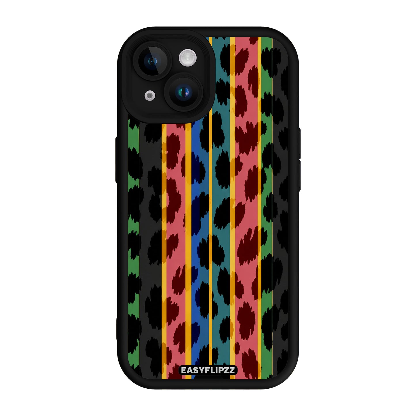 Safari Cabana - iPhone 14 Plus