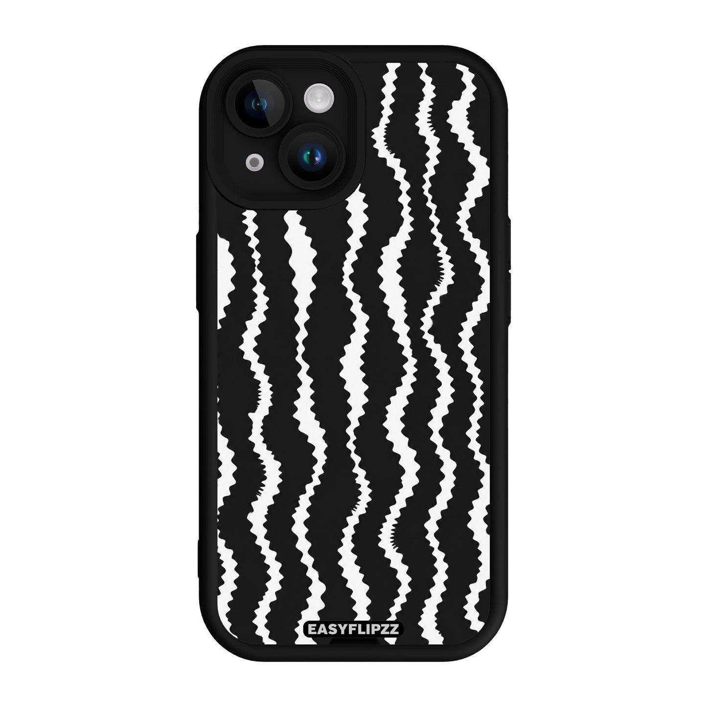 Midnight Ripple - iPhone 14