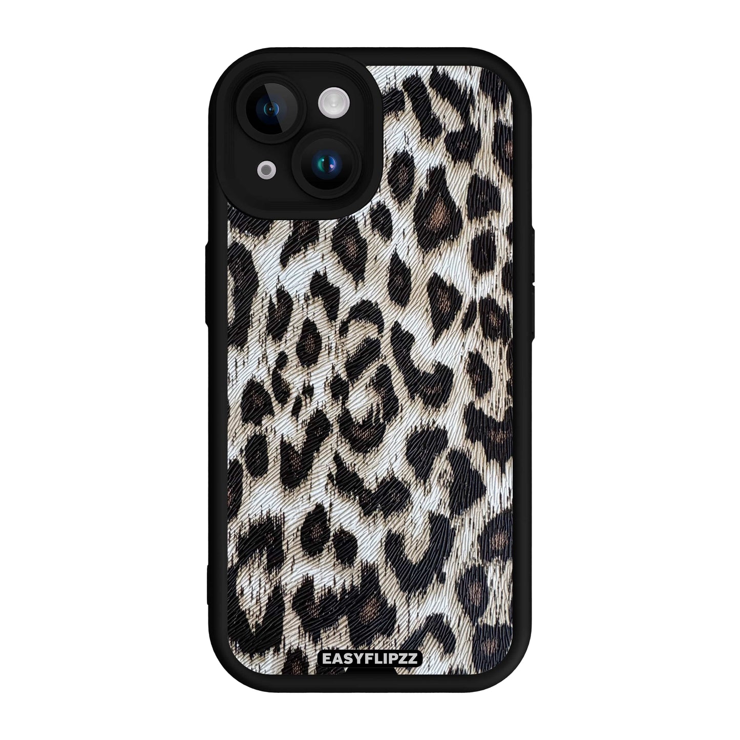Savannah Leopard - iPhone 12