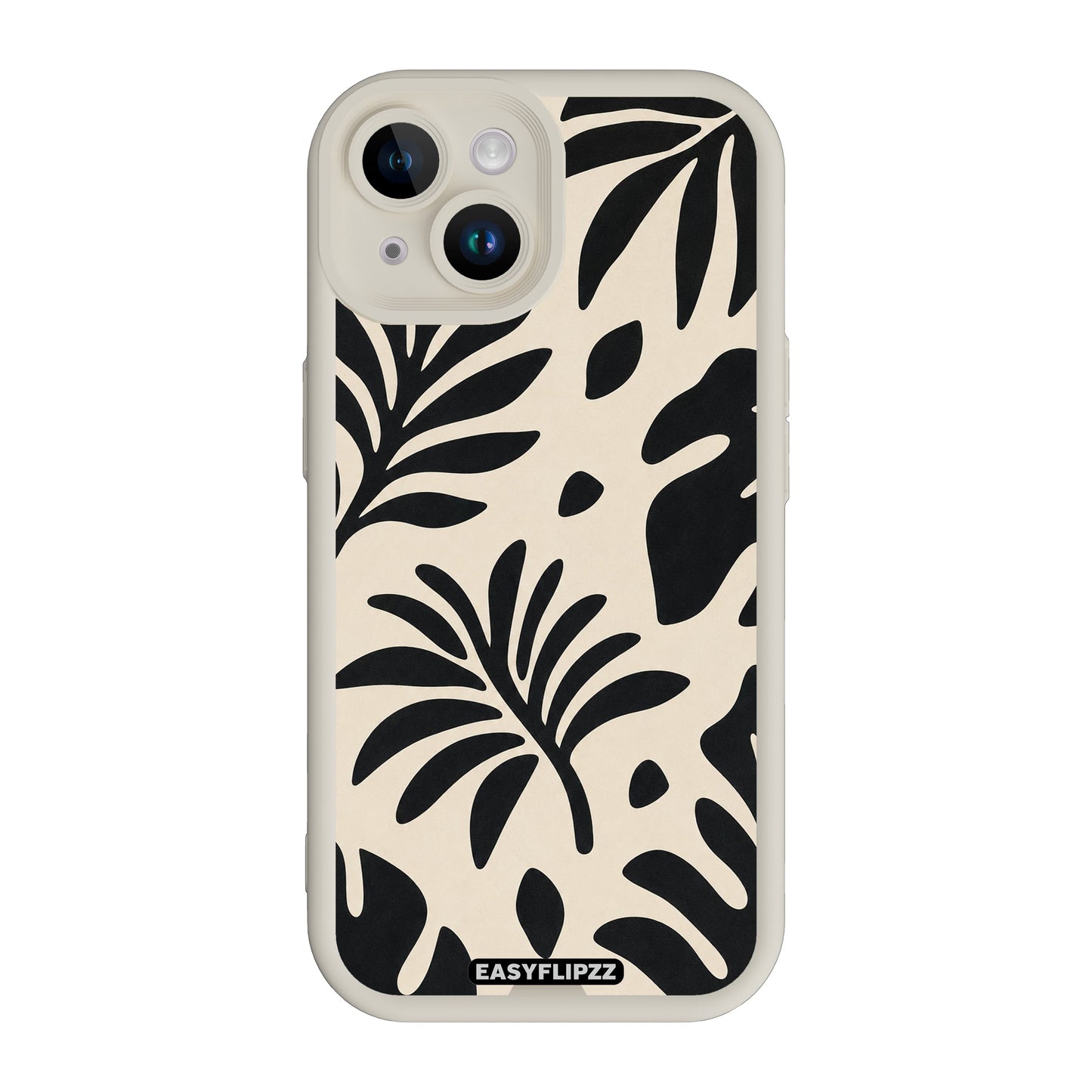 Palm Noir - iPhone 15