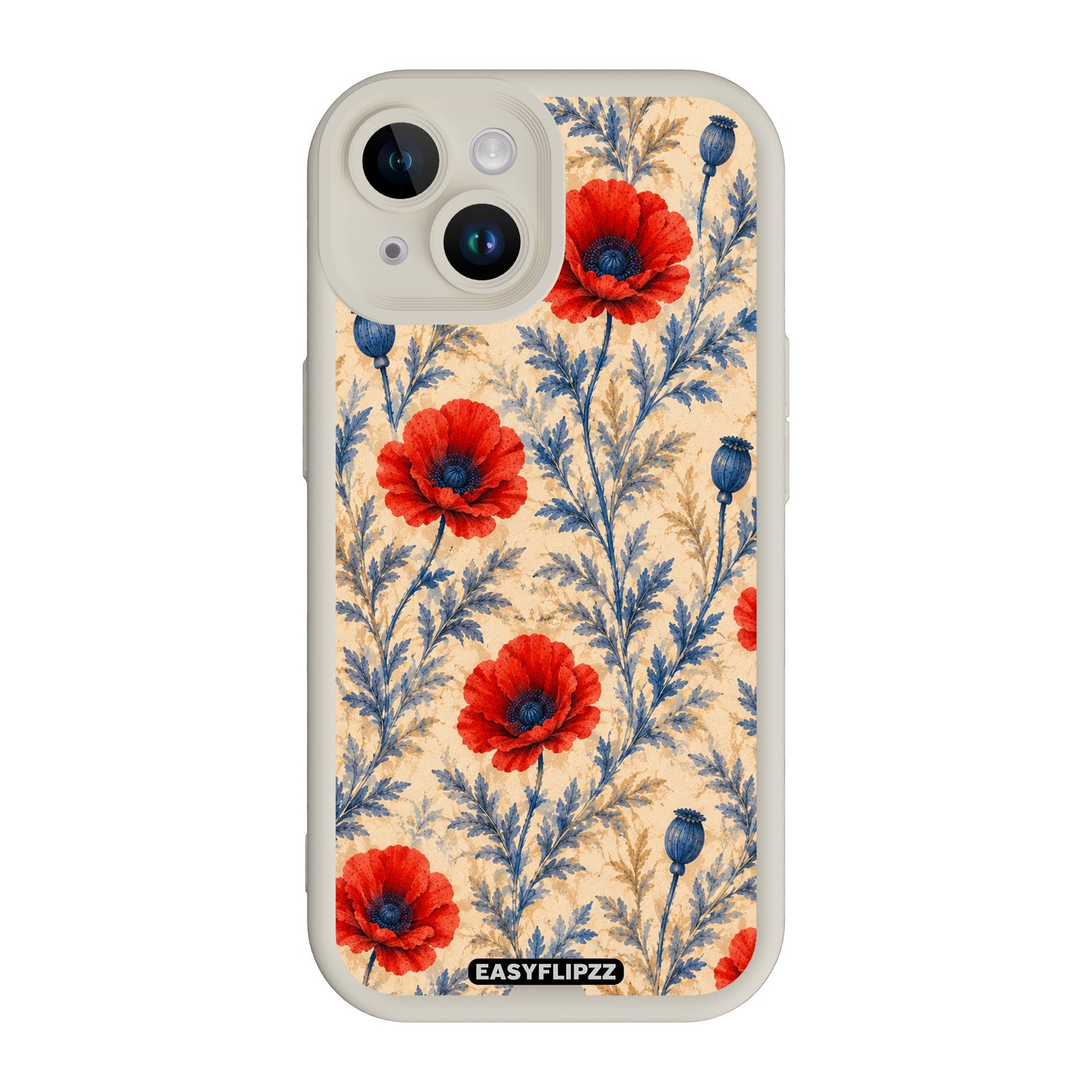Poppy Reviera - iPhone 14 Plus