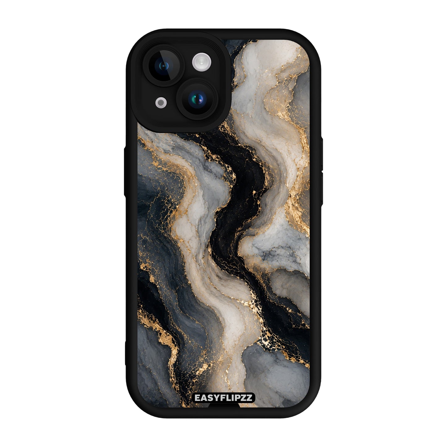 Obsidian Vein - iPhone 13