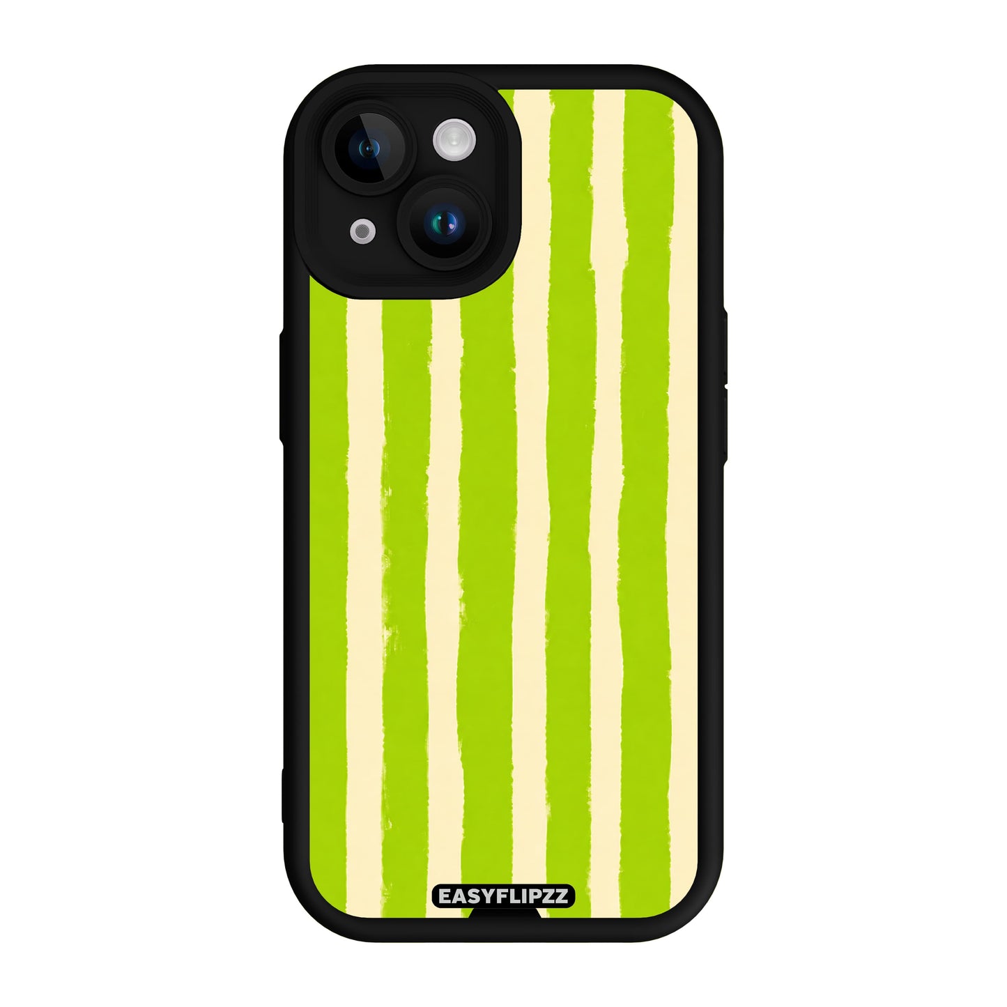 Lime Current - iPhone 15
