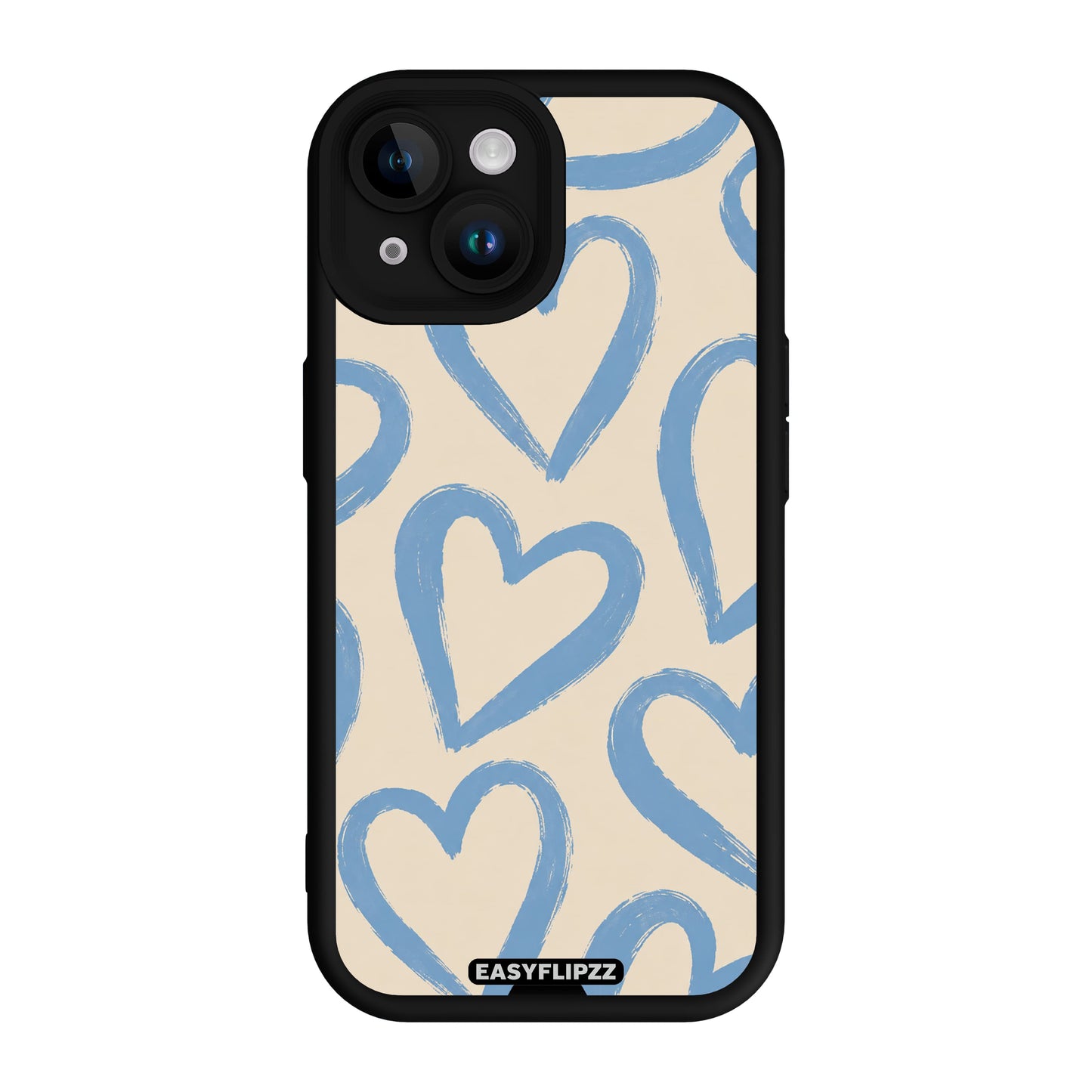 Sky Hearts - iPhone 13