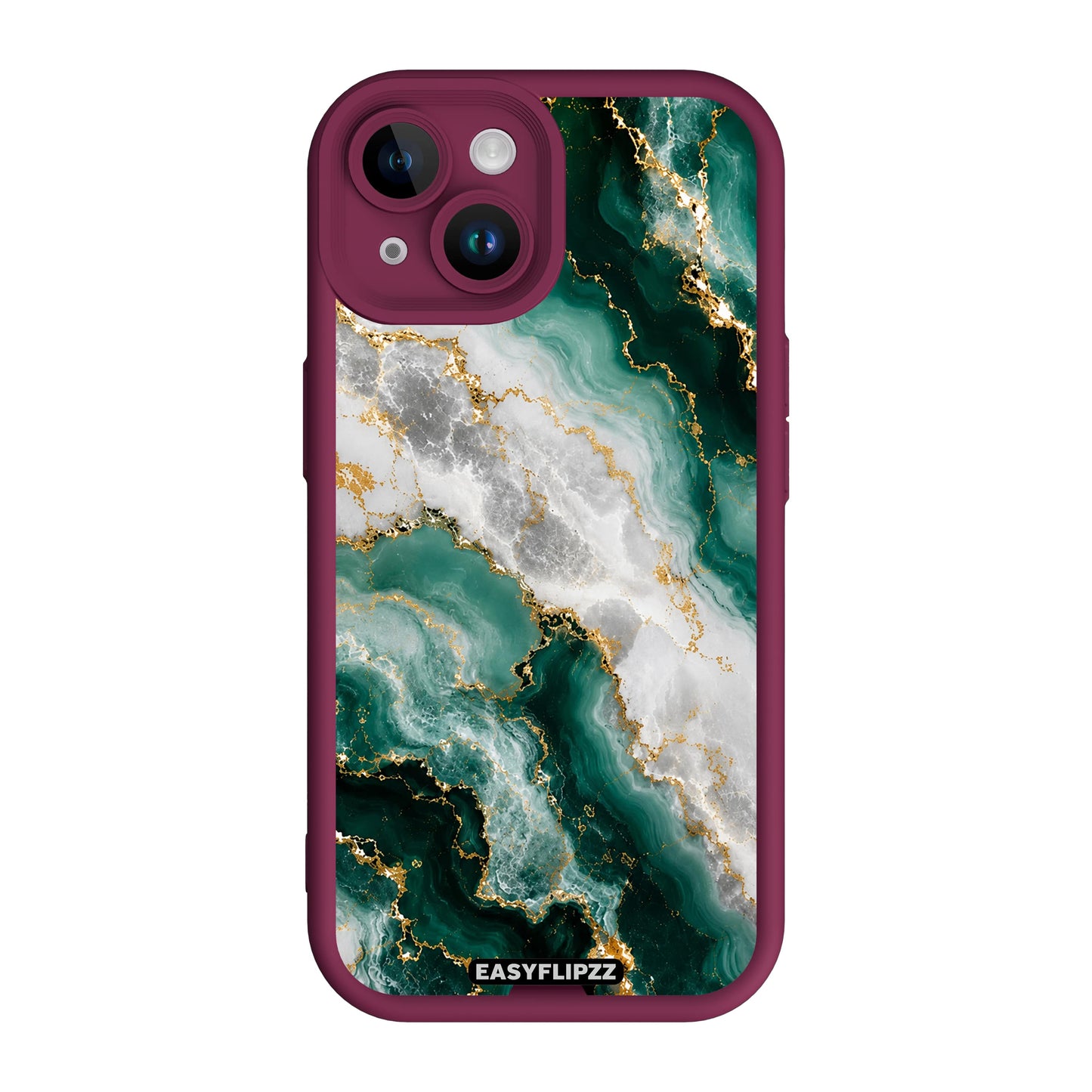 Verde Oro - iPhone 13