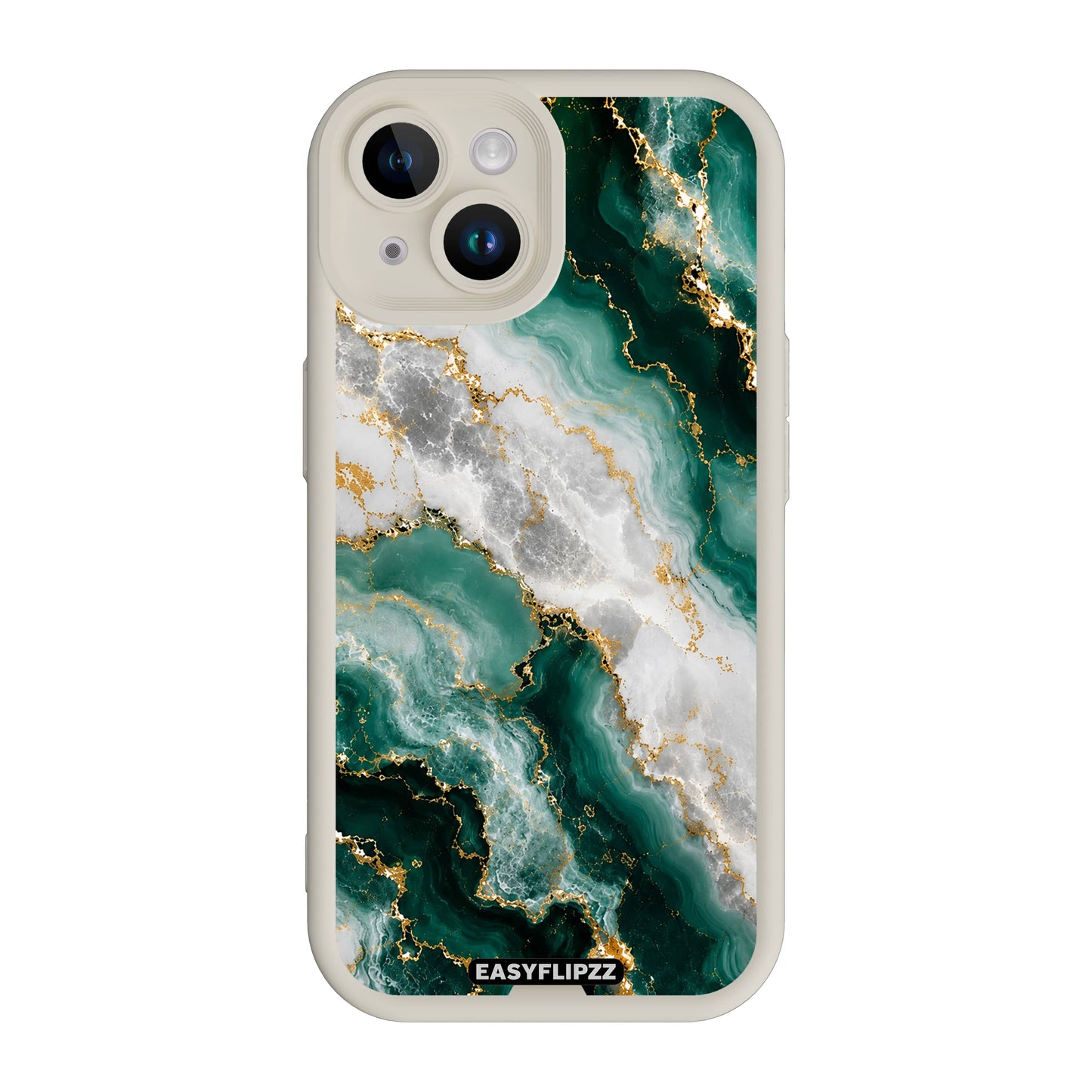 Verde Oro - iPhone 12