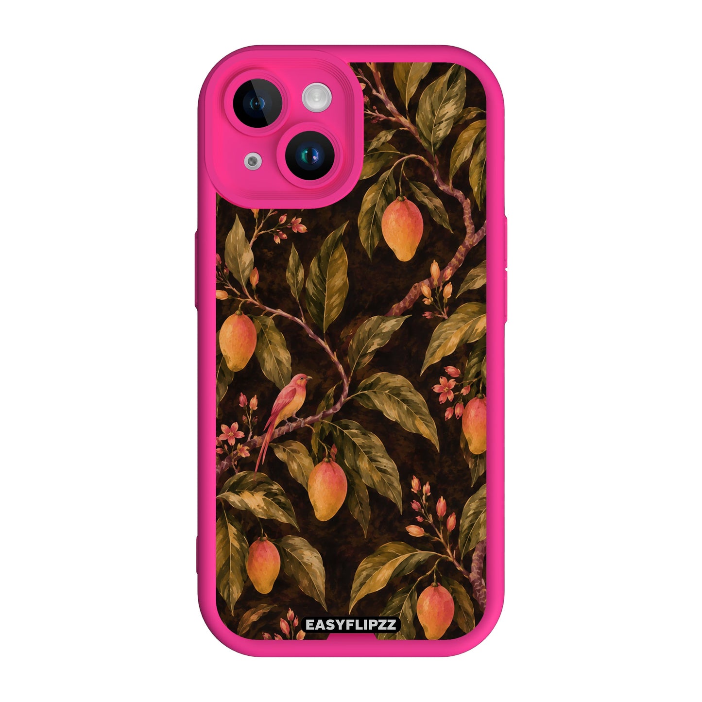 Mango Botanica - iPhone 12