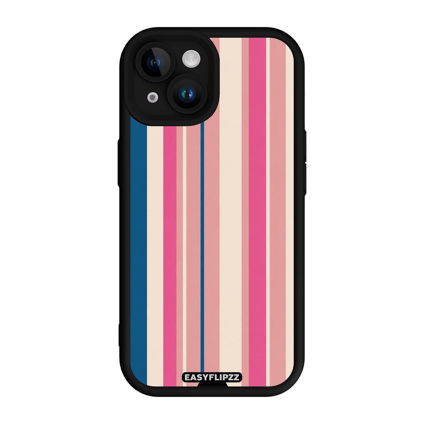 Pink Regatta - iPhone 12