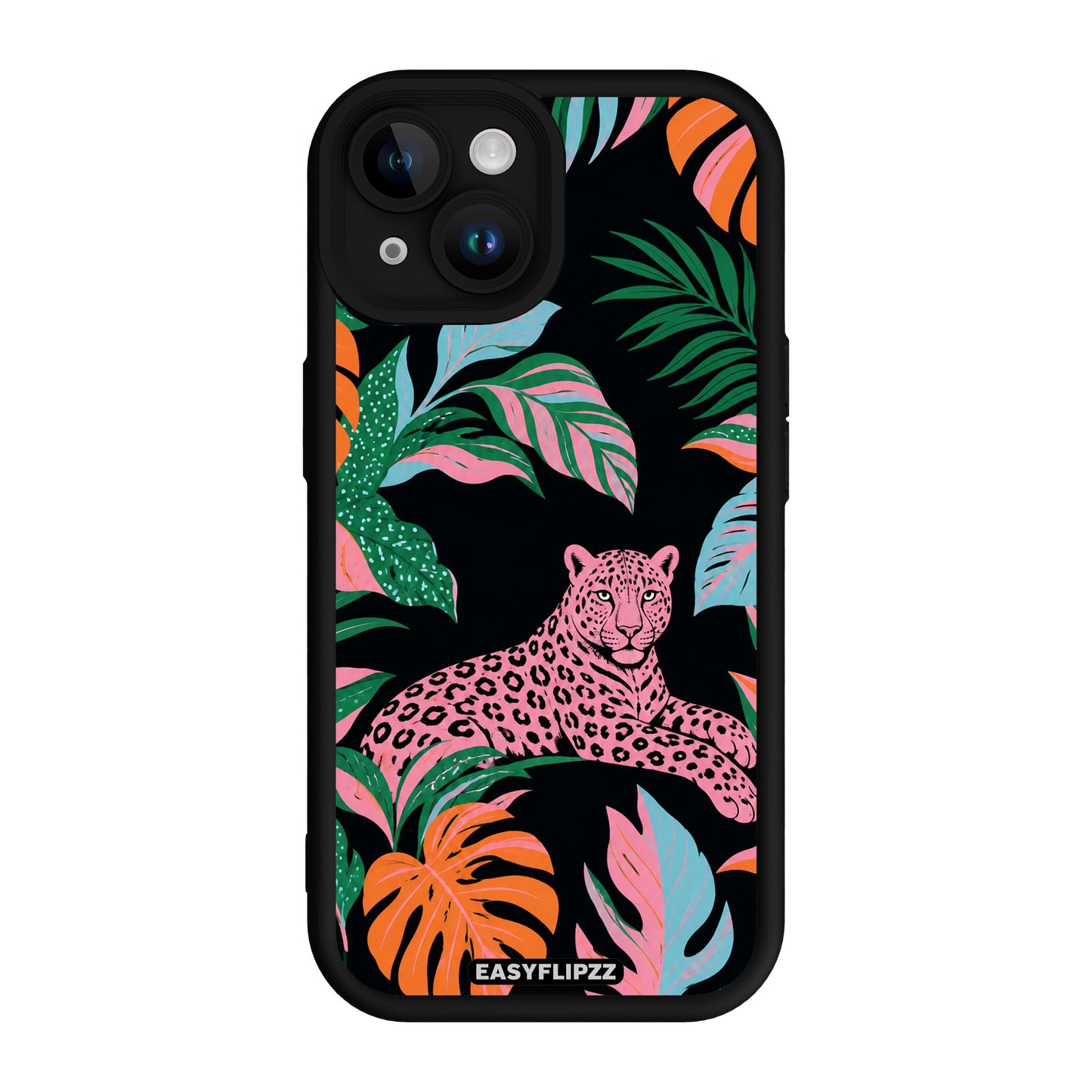 Jungle Blush - iPhone 12