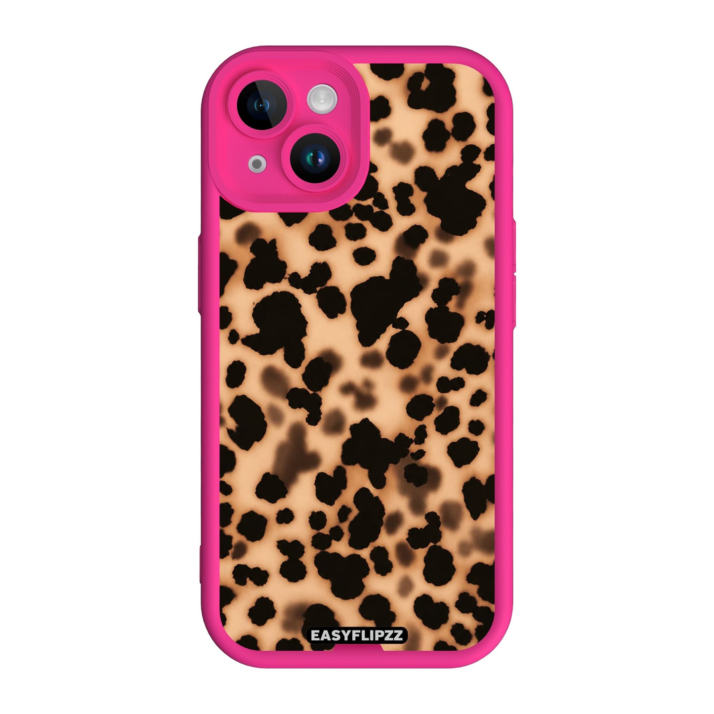 Leopard Mist - iPhone 12