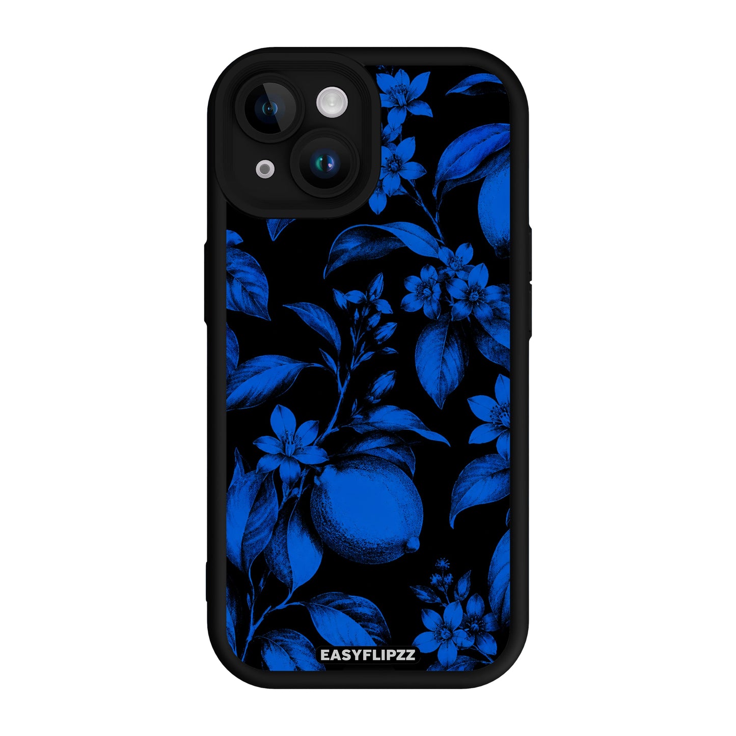 Midnight Citrus - iPhone 13