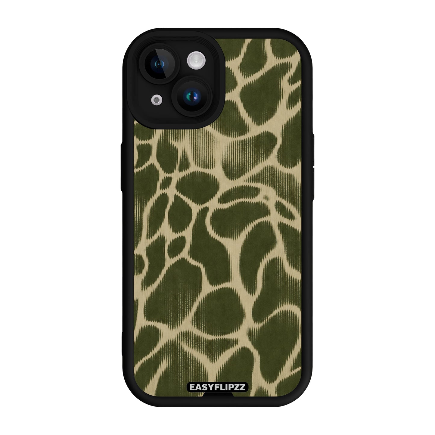 Olive Mirage - iPhone 12