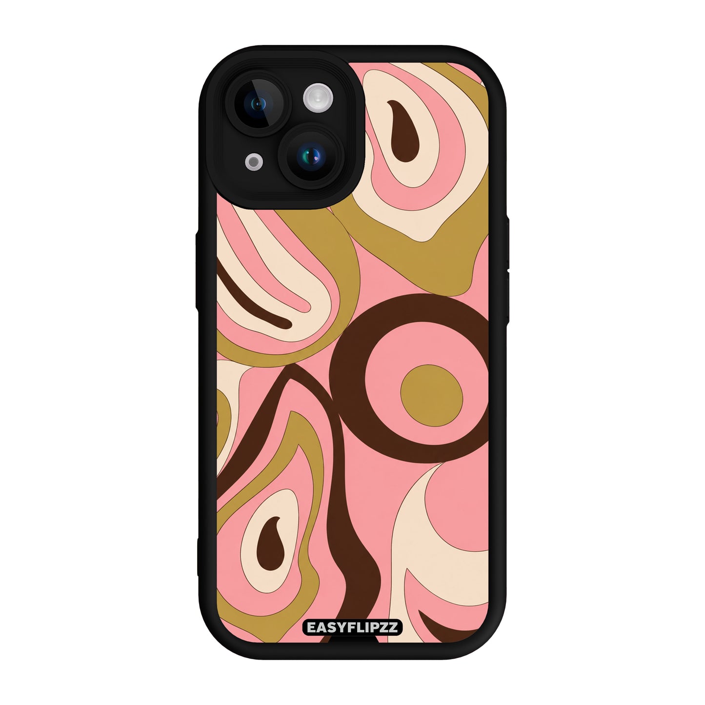 Rose Riviera - iPhone 12