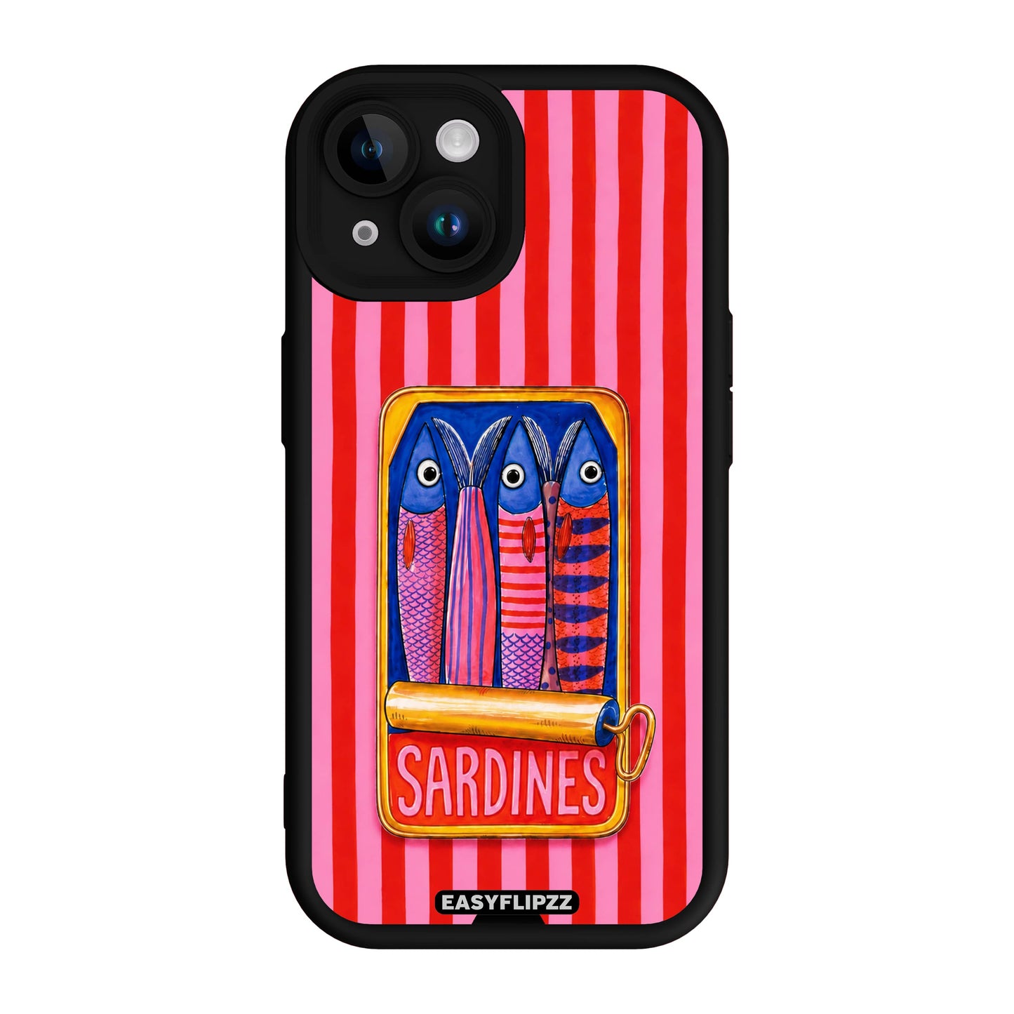 Sardine Society - iPhone 13