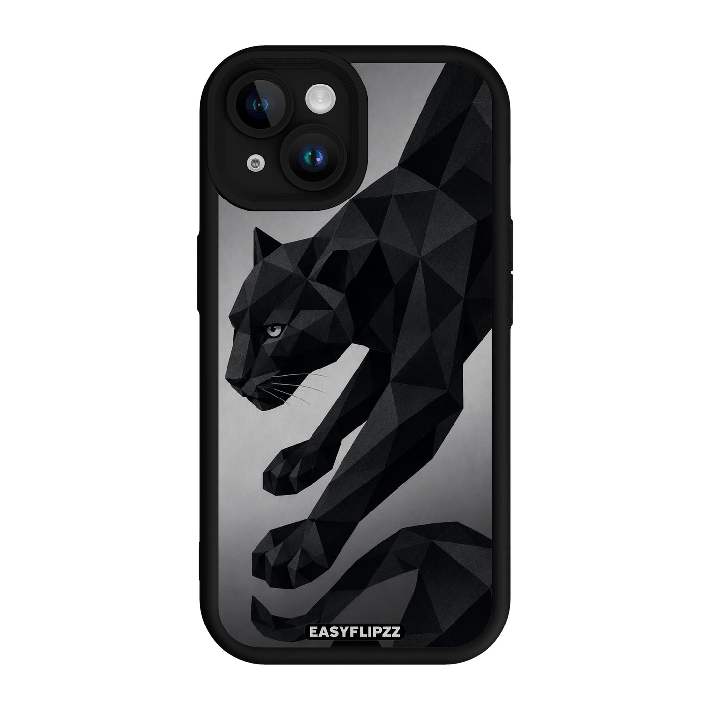 Noir Panther - iPhone 13