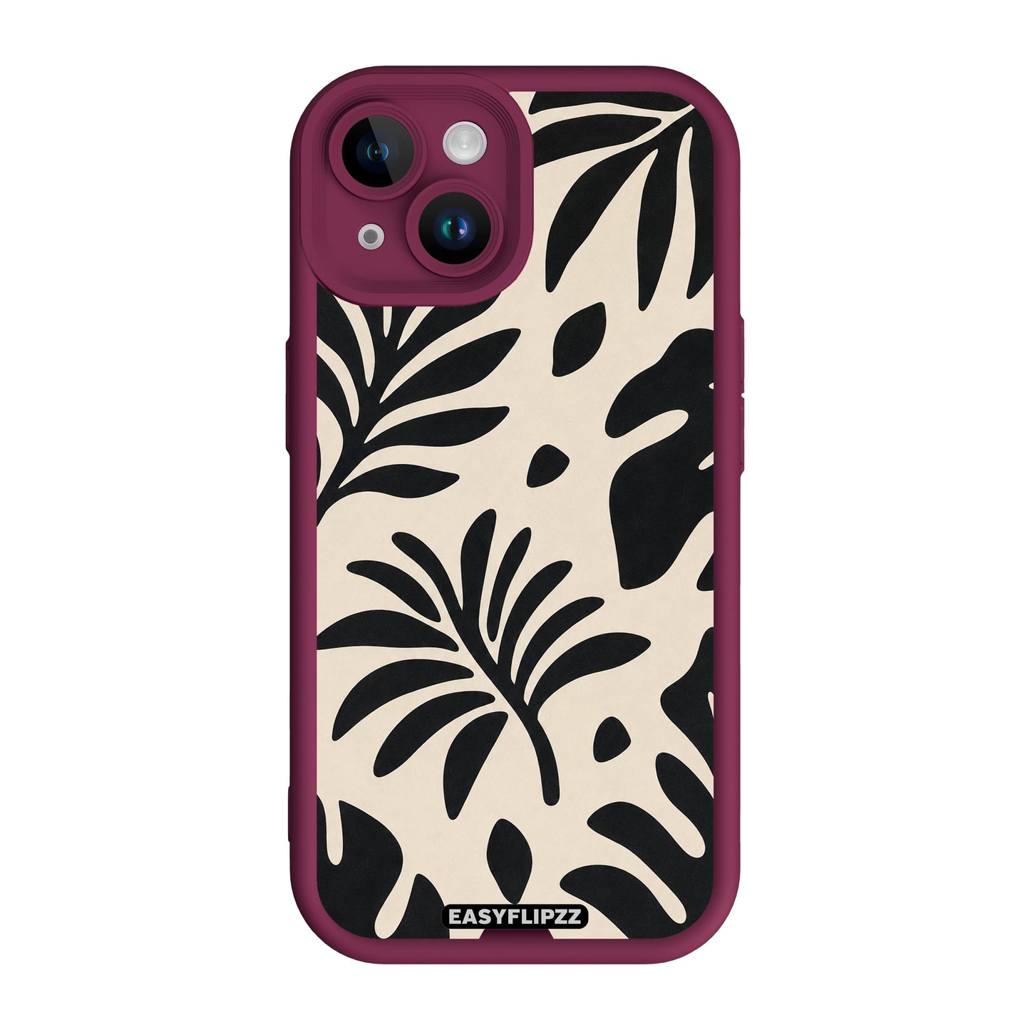Palm Noir - iPhone 13