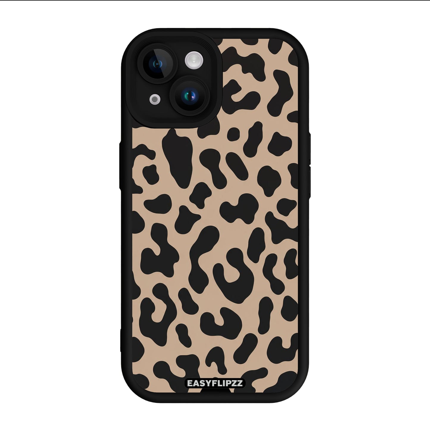 iPhone 13 | Black | Tiger | Base Set