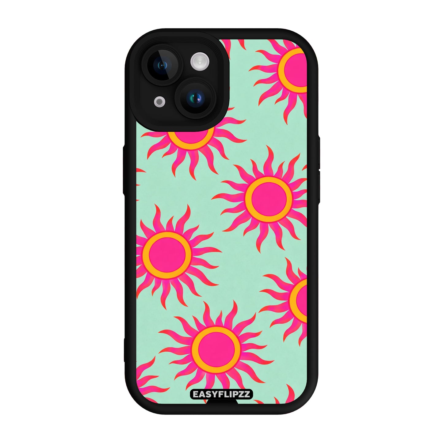 Pink Sun Club  - iPhone 13