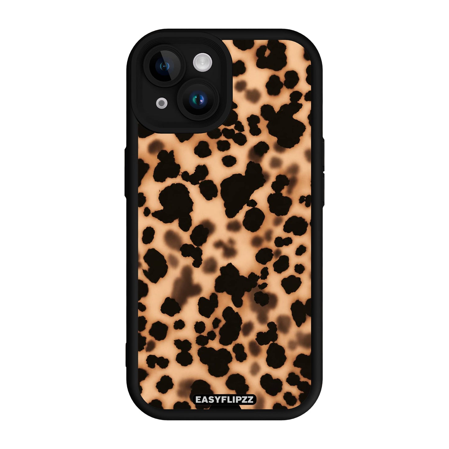 Leopard Mist - iPhone 12