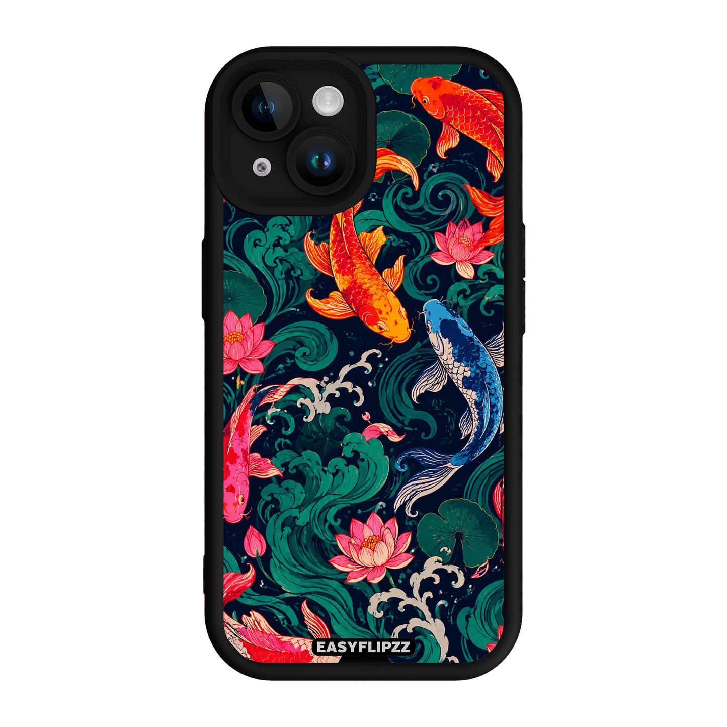 Koi Tide  - iPhone 12