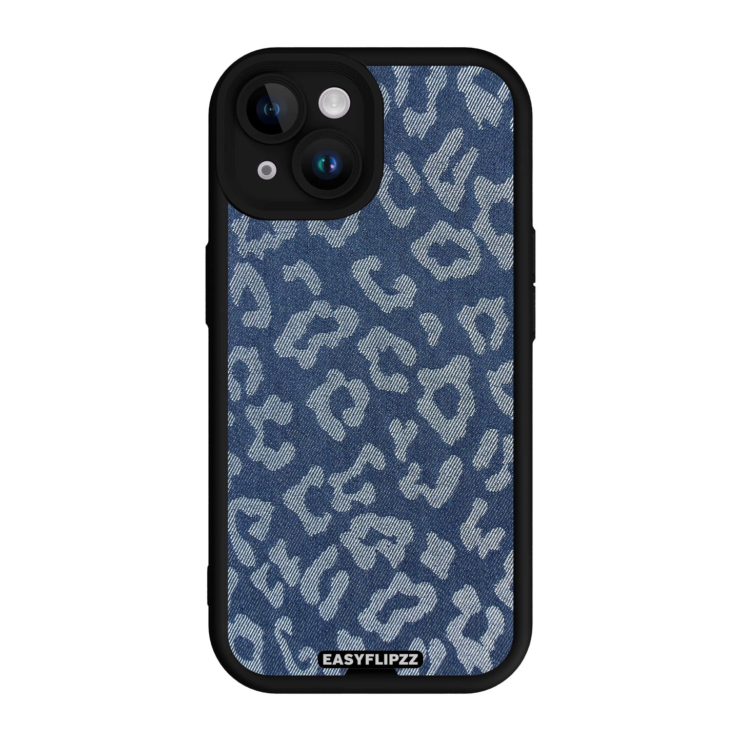 Classic Safari Jacquard - iPhone 14 Plus