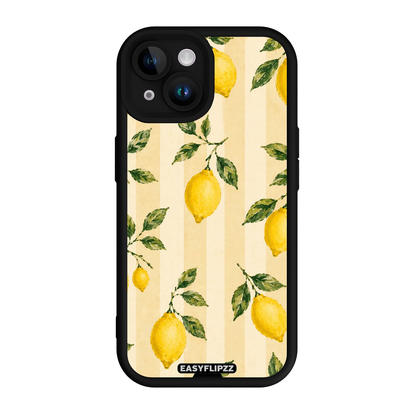 Lemon Cabana - iPhone 12