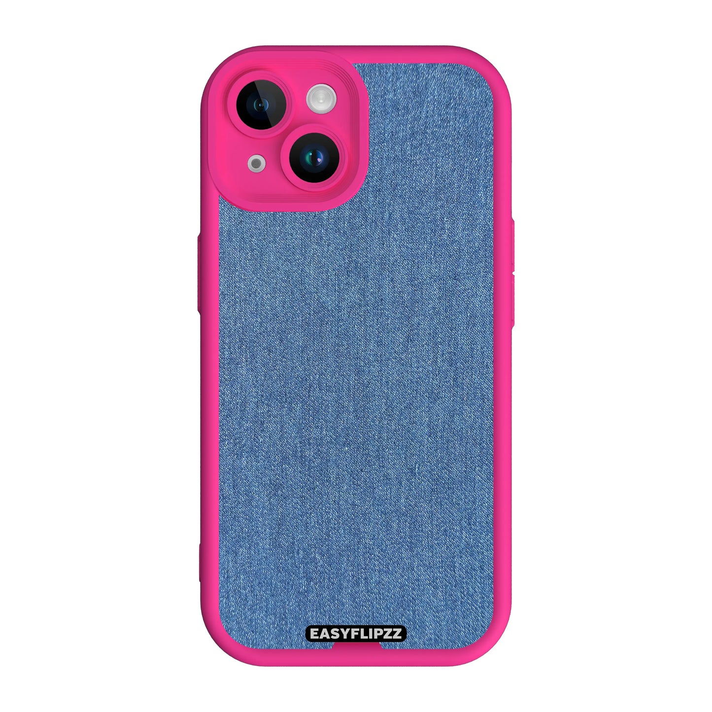 Midnight Denim - iPhone 12