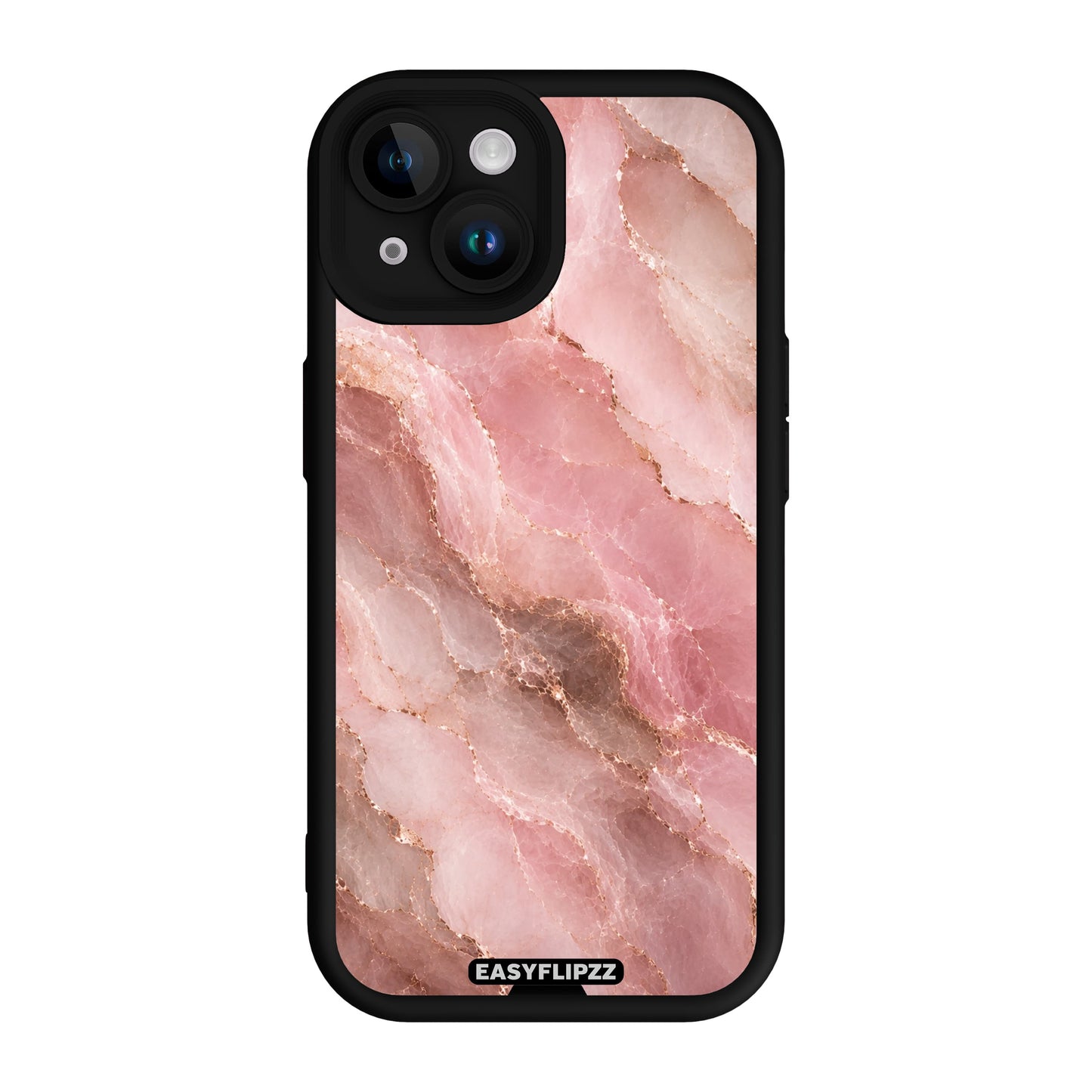 Rose Quartz - iPhone 13