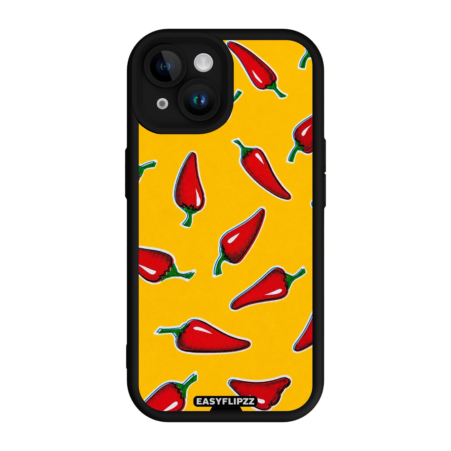 Saffron Chili  - iPhone 12