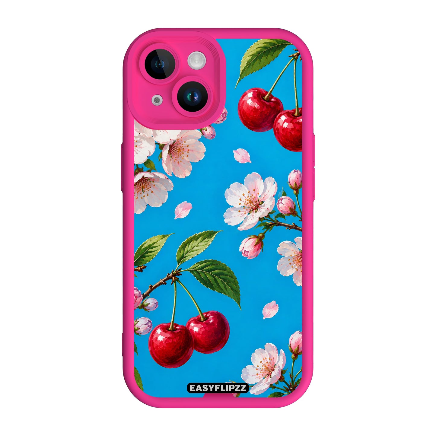 Cherry Riviera - iPhone 14