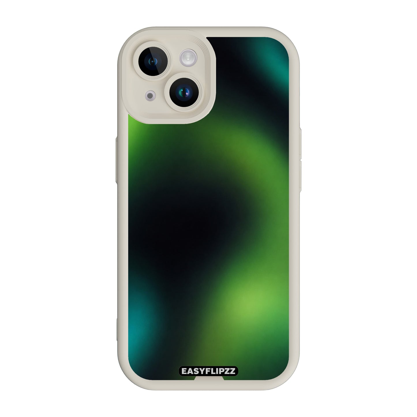 Emerald Eclipse - iPhone 12