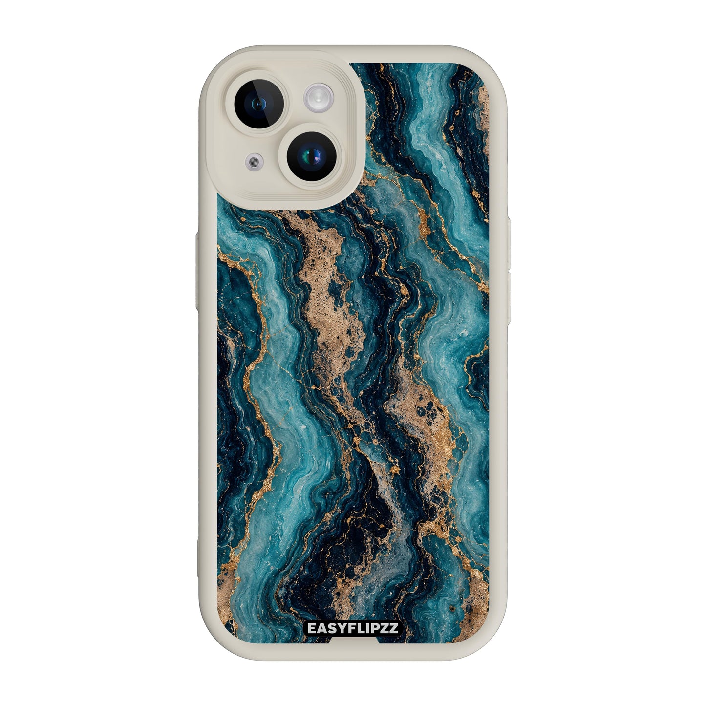 Ocean Marble - iPhone 12